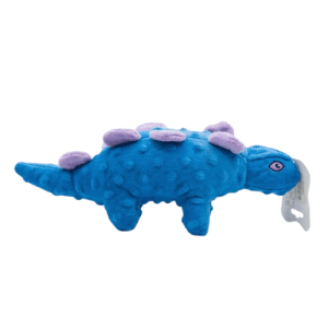 Amigo Dinossauro de Pelucia para Pets