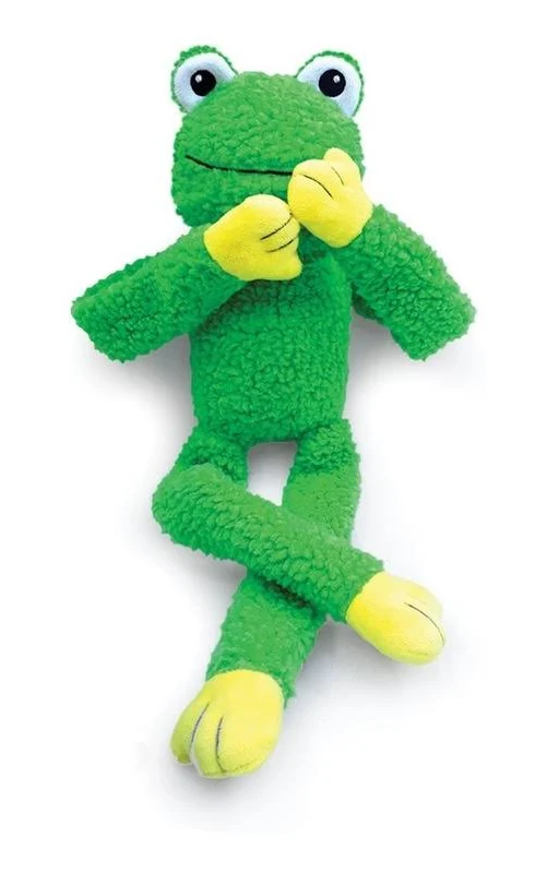 Sapo De Pelúcia Chalesco - Imagem 3
