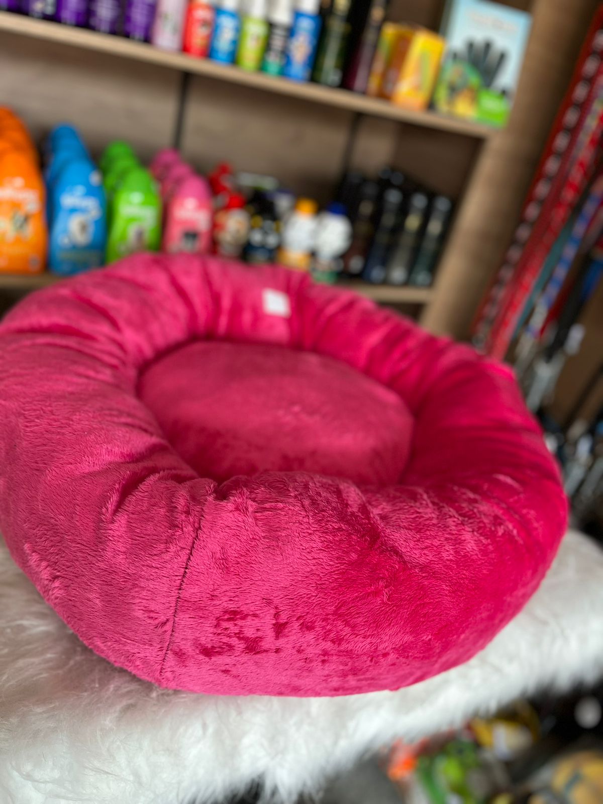 Cama Pet Conforto